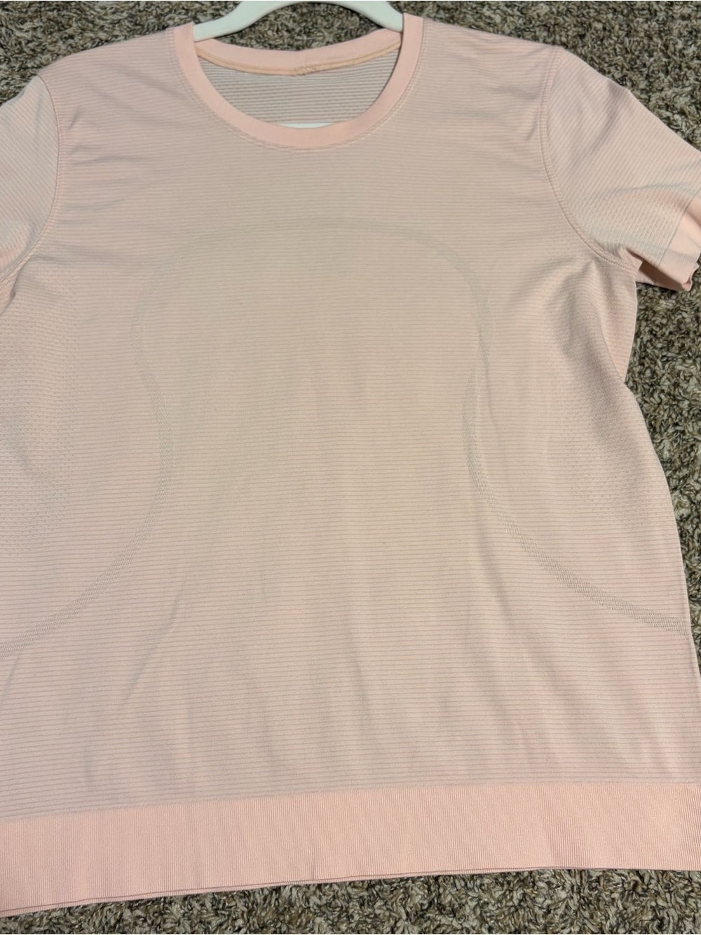 Lululemon Swiftly Relaxed Tee